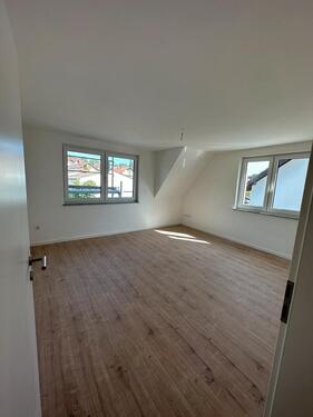 Foto - Etagenwohnung in Güglingen