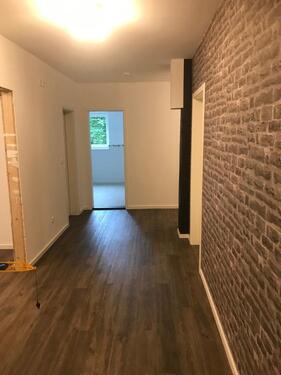 Foto - Etagenwohnung zur Miete in Heide