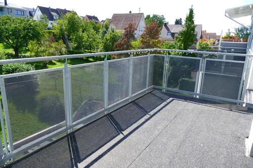 Foto - Etagenwohnung zum Kaufen in Schwaikheim