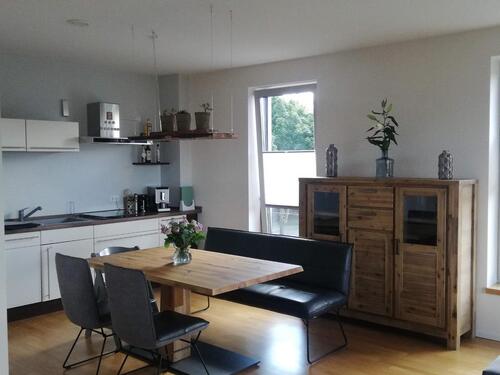 Foto - 3 Zimmer Etagenwohnung zur Miete in Stralsund