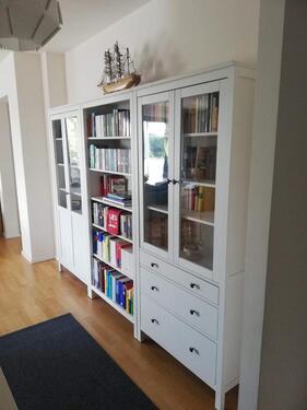 Foto - 3 Zimmer Etagenwohnung in Stralsund