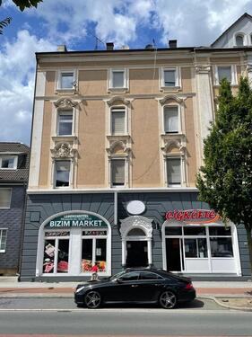 Foto - Einfamilienhaus zum Kaufen in Gevelsberg