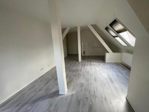 Foto - Etagenwohnung in Northeim zur Miete