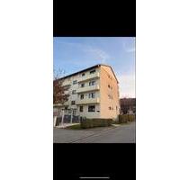 3 Zimmer Wohnung in Weilheim i. OB zu vermieten - Weilheim in Oberbayern