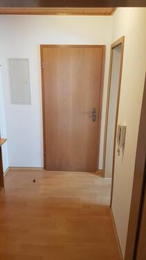 Foto - Etagenwohnung in Ebensfeld zur Miete