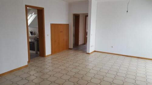 Foto - 4 Zimmer Etagenwohnung zur Miete in Northeim