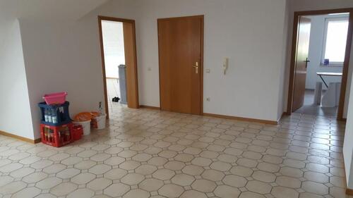 Foto - 4 Zimmer Etagenwohnung in Northeim