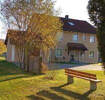 Verkaufe ein Zweifamilienhaus - 449.000,00&nbsp;EUR Kaufpreis, ca.&nbsp; 186,00&nbsp;m&sup2; in Eslarn (PLZ: 92693)