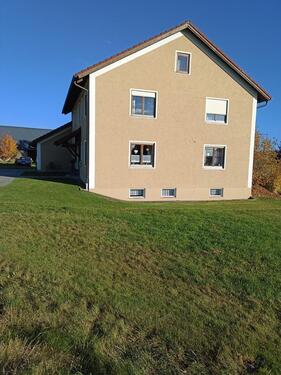 Foto - 10 Zimmer Mehrfamilienhaus, Wohnhaus in Eslarn