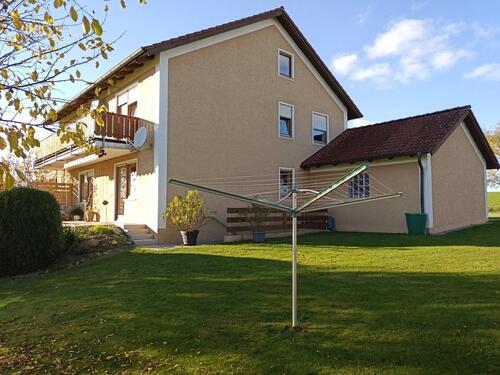 Foto - Mehrfamilienhaus, Wohnhaus in Eslarn zum Kaufen