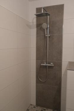 Foto - Etagenwohnung in Wiesmoor zur Miete