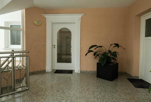 Foto - Barrierefrei 5-Zimmer-Erdgeschosswohnung – 144 m²