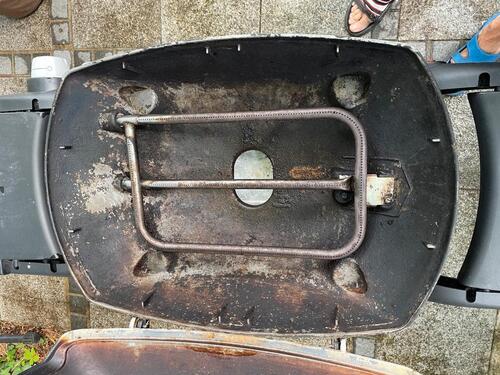 Foto - 2 Zimmer Etagenwohnung zur Miete in Berlin