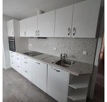 Dachgeschoßwohnung zur Miete Hochwertige Ausstattung - Blomberg