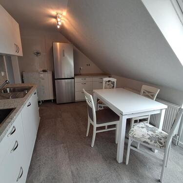 Foto - 3.5 Zimmer Dachgeschoßwohnung zur Miete in Blomberg