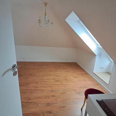 Foto - 3.5 Zimmer Dachgeschoßwohnung in Blomberg