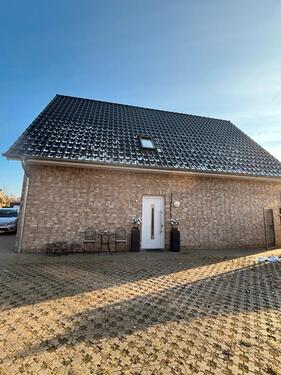 Foto - 2-Zimmerwohnung im Obergeschoss in Diepholz-Heede