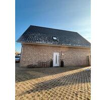 2-Zimmerwohnung im Obergeschoss in Diepholz-Heede