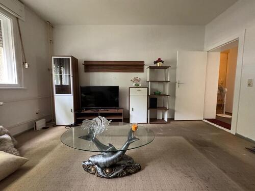 Foto - All-In 2 Zimmer Wohnung 61qm - Befristet bis 01.03.2029