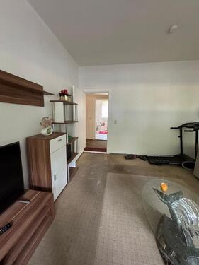 Foto - 2 Zimmer Erdgeschoßwohnung zur Miete in Berlin