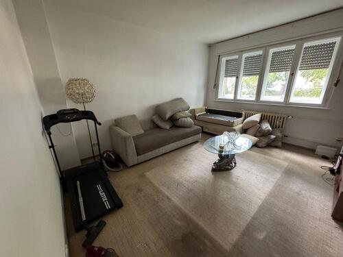 Foto - Erdgeschoßwohnung in Berlin zur Miete