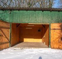 Lagerraum zu vermieten - 130,00&nbsp;EUR Kaltmiete, ca.&nbsp; 32,50&nbsp;m&sup2; in Harpstedt (PLZ: 27243)