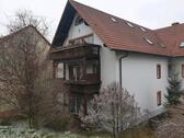 Foto - Mietwohnung mit Balkon in Niedergräfenhain