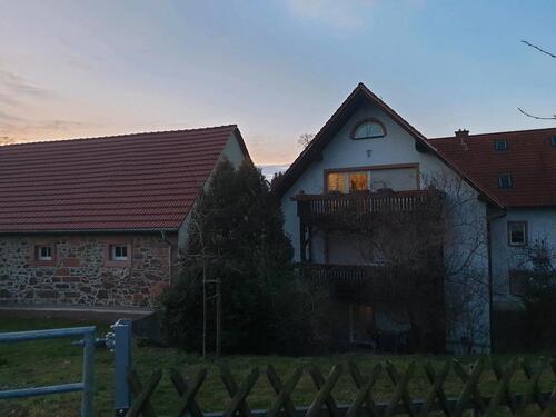 Foto - 3 Zimmer Etagenwohnung zur Miete in Geithain