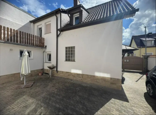 Foto - 6 Zimmer Einfamilienhaus zum Kaufen in Heßheim