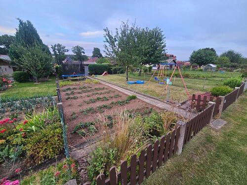 Foto - Grundst&uuml;ck zur Miete in Heilbad Heiligenstadt