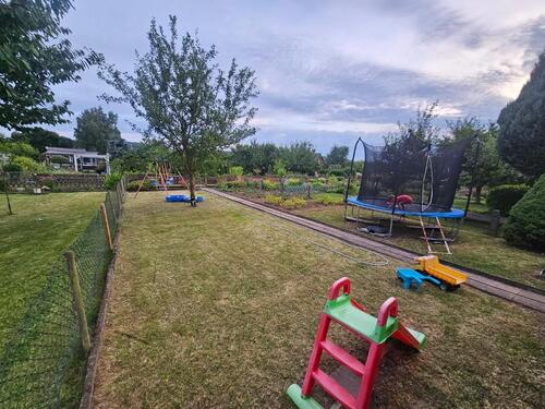 Foto - Grundst&uuml;ck in Heilbad Heiligenstadt