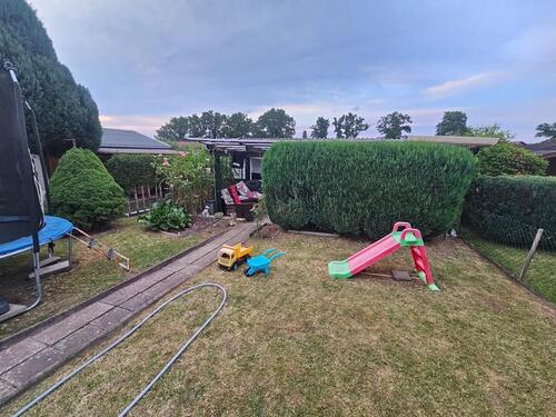 Foto - Grundst&uuml;ck in Heilbad Heiligenstadt zur Miete