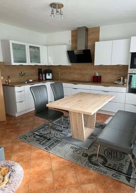 Foto - 3 Zimmer Erdgeschoßwohnung in Hengersberg