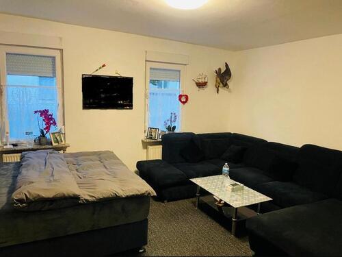 Foto - 1.5 Zimmer Erdgeschoßwohnung zur Miete in Wiesbaden