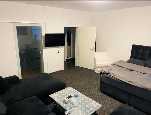 Foto - 1.5 Zimmer Erdgeschoßwohnung in Wiesbaden