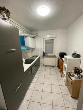 Foto - Erdgeschoßwohnung in Wiesbaden zur Miete