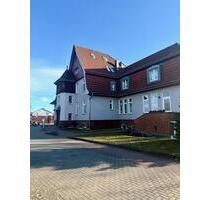 Moderne 2-Zimmer Wohnung mit Südterrasse - barrierefrei mit Fahrstuhl - Storkow (Mark)