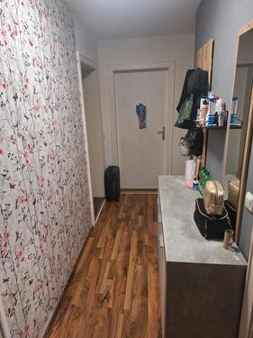 Foto - 3 Zimmer Erdgeschoßwohnung in Selb