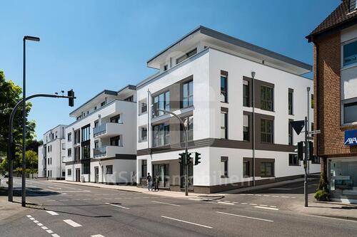 Foto - 3 Zimmer Etagenwohnung in Eitorf