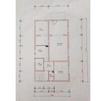 Wohnung in Hamm-Mark zu vermieten