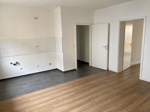 Foto - Hübsche, gemütliche Erdgeschosswohnung