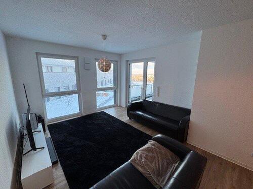 Foto - Etagenwohnung in Paderborn zur Miete