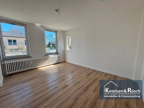 Foto - 4-Zimmer Wohnung in Schleswig - 960,00&nbsp;EUR Kaltmiete, ca.&nbsp; 90,00&nbsp;m&sup2;