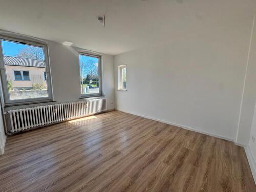 Foto - 4 Zimmer Erdgeschoßwohnung zur Miete in Schleswig