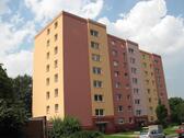 Foto - Moderne Balkonwohnung in zentraler Lage