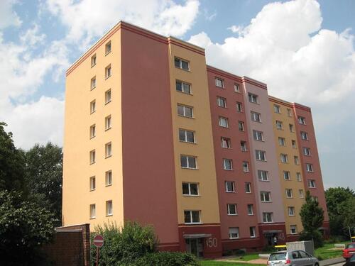 Foto - Moderne Balkonwohnung in zentraler Lage