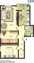 Foto - 3 Zimmer Etagenwohnung zur Miete in Duisburg