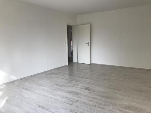 Foto - 3 Zimmer Etagenwohnung in Duisburg