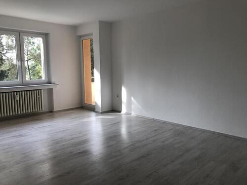 Foto - Etagenwohnung in Duisburg zur Miete