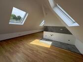 Foto - 2 Zimmer Dachgeschoßwohnung zur Miete in Gummersbach